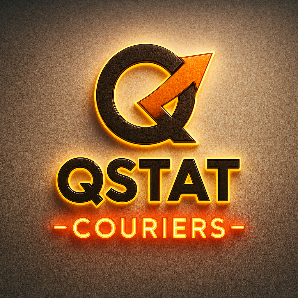 Qstat Icon QSTAT Couriers | Australia’s Trusted Fast & Reliable Delivery Services